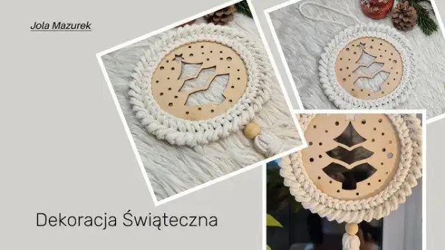 Ozdoby ze sklejki: Twórz cuda! Poradnik DIY krok po kroku