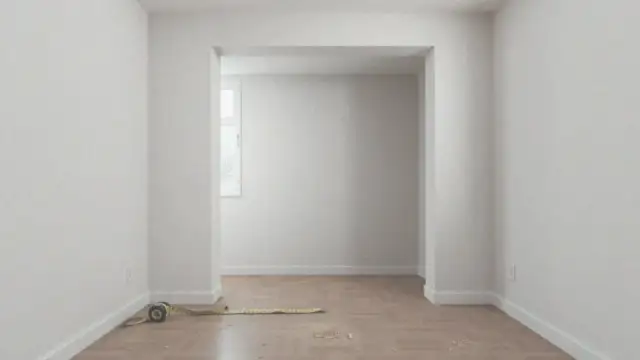 Jak zrobić szafkę we wnęce: proste kroki, które zaoszczędzą czas