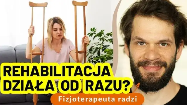 Czy rehabilitacja pomaga? Odkryj, kiedy i dlaczego naprawdę działa!