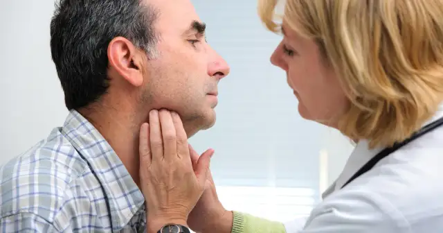 Węzły chłonne - Kiedy powiększenie to norma, a kiedy alarm?