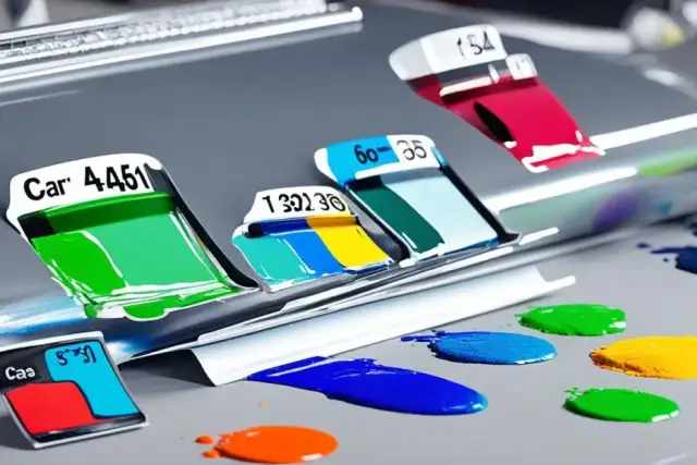 Ile farby na zderzak? Sprawdź, ile naprawdę potrzebujesz na malowanie