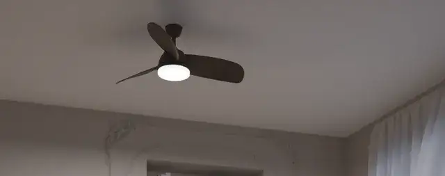 Najlepsze wentylatory sufitowe retro - funkcjonalność i styl w Twoim wnętrzu