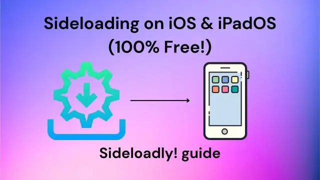 Jak instalować aplikacje na iPhone? Kompletny poradnik + sideloading