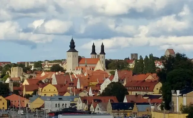 Najciekawsze atrakcje na Gotlandii, które musisz zobaczyć