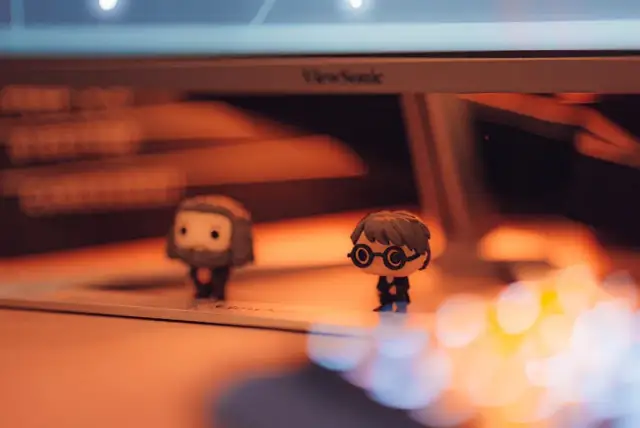 Figurki kolekcjonerskie Funko Pop, czyli światowy fenomen dla każdego