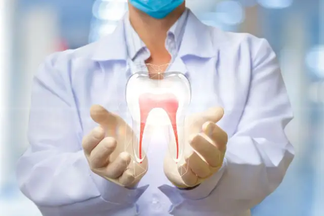 Ból ósemki: Szybka ulga i kiedy do dentysty? Poradnik eksperta