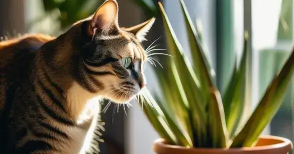 Hoja może być śmiertelnie trująca dla kota - oto co musisz wiedzieć