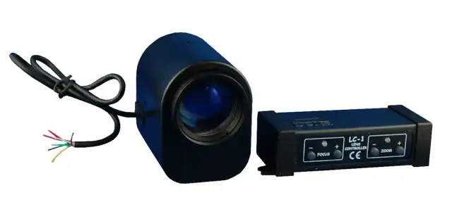 Obiektyw motozoom – co to jest i jak może zmienić Twoje zdjęcia?