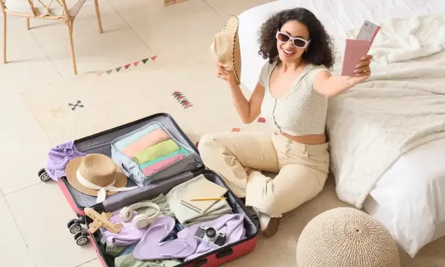 Co spakować na wakacje do Turcji? Kompletna lista bez stresu!