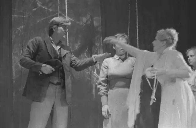 Sławomir Matczak aktor – niezwykłe życie i osiągnięcia w teatrze