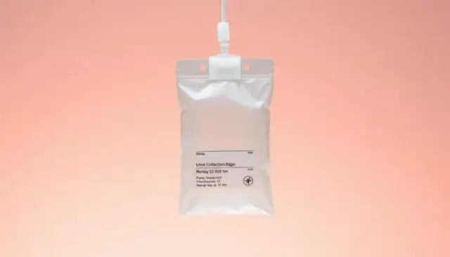 Jak pobrać mocz u niemowlaka? Poradnik krok po kroku dla rodziców