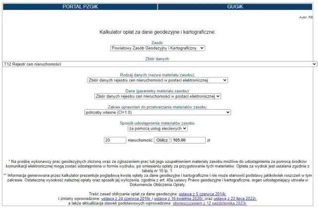Kalkulator kosztów notarialnych - oblicz wydatki szybko i łatwo