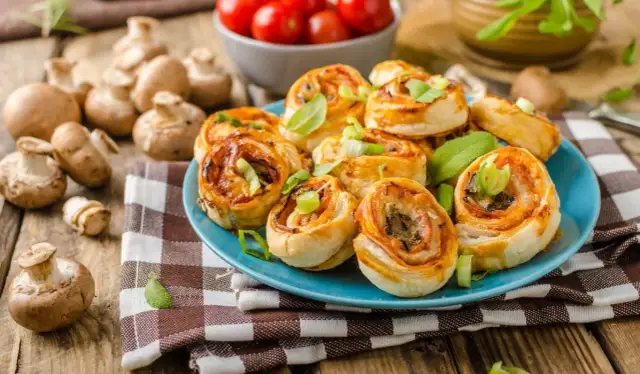 Przystawki na grilla na zimno, które oczarują Twoich gości i ułatwią przygotowanie