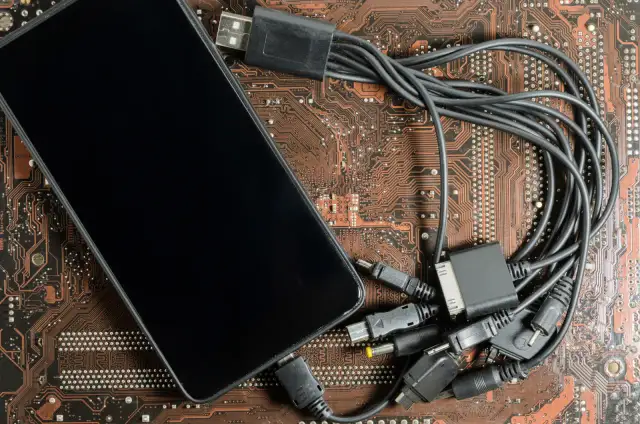 Jak drukować z telefonu przez kabel - proste kroki bez problemów