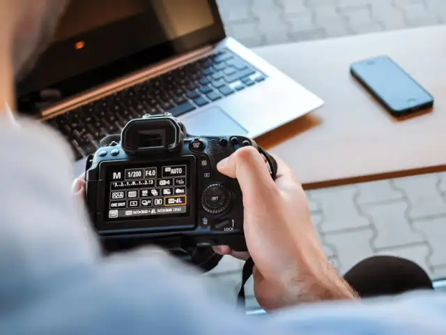 Portfolio fotograficzne - Jak wybierać zdjęcia, by zdobywać zlecenia?