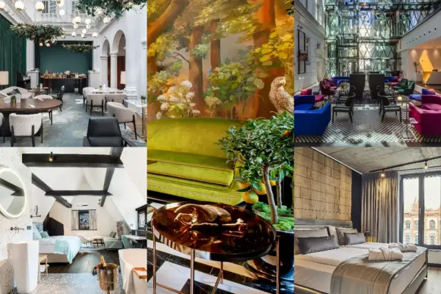 Butikowy hotel dla dorosłych – co to znaczy i dlaczego warto?