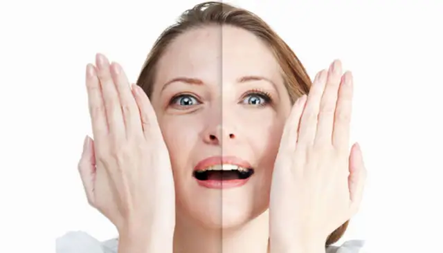 Ziemista cera: Czy Twoja skóra woła o pomoc? Odkryj sekrety blasku