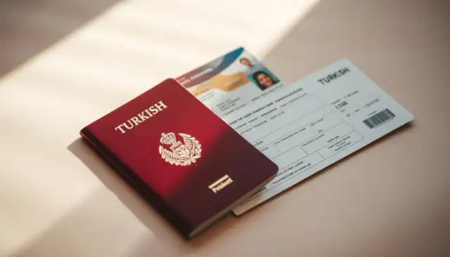 Czy do Turcji trzeba mieć paszport? Wszystko o wymaganiach i dokumentach