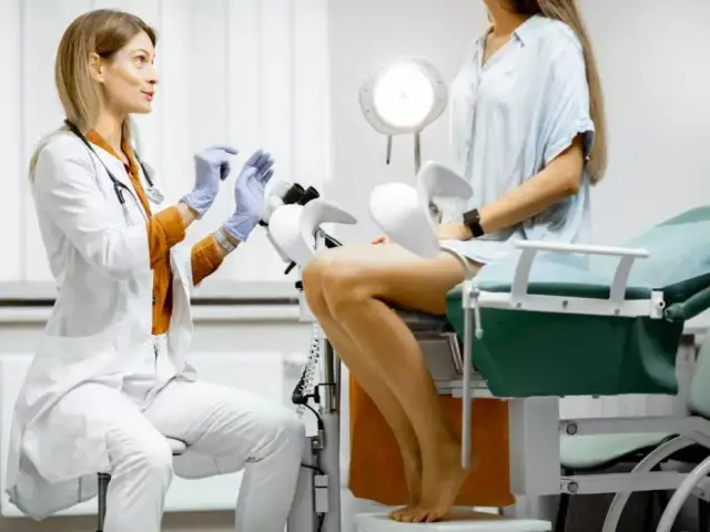 Vorsorge Frauenarzt: So schützen Sie Ihre Gesundheit effektiv