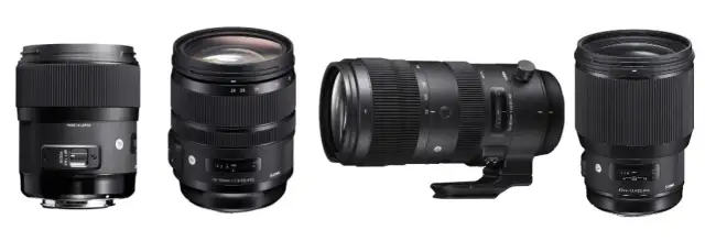 Jakie obiektywy do fotografii ślubnej – wybierz najlepsze dla siebie