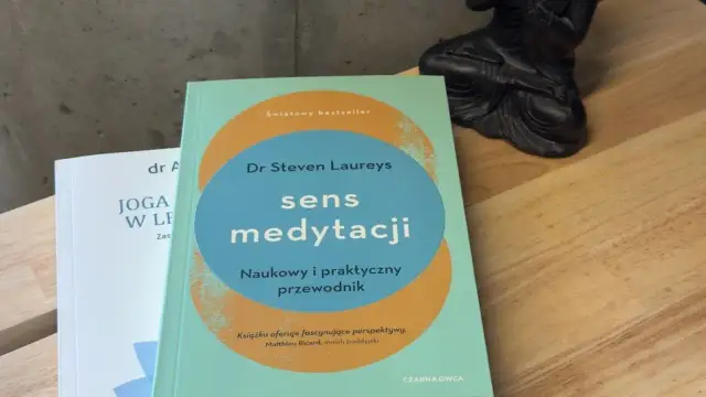 Jak osiągnąć stan medytacji? Praktyczny przewodnik dla początkujących