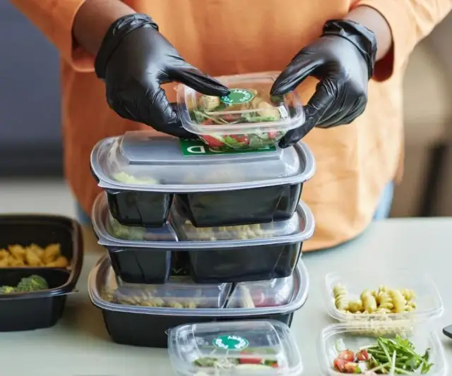 Dieta pudełkowa: Czy warto? Odkryj, kiedy to się opłaca!