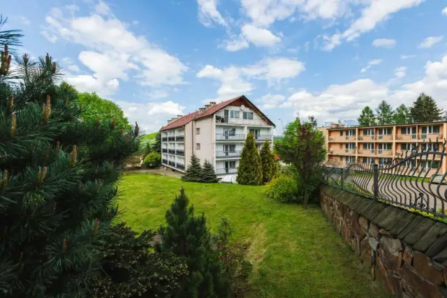 Tarnica gdzie nocleg - najlepsze i tanie opcje w okolicy Soliny