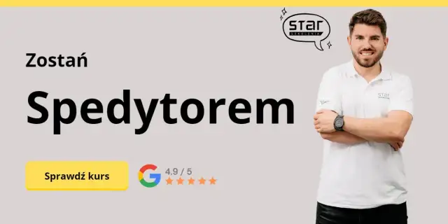 Zarobki spedytora netto: ile naprawdę dostajesz? Widełki i porady.