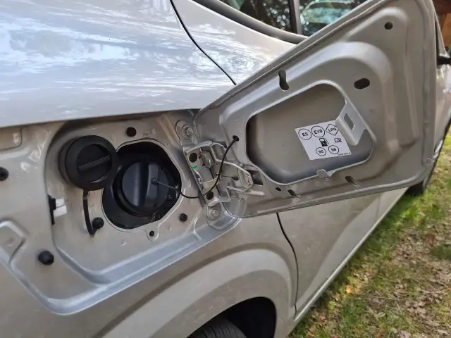 1 kg LPG ile to litrów - poznaj dokładne przeliczenia i zastosowania