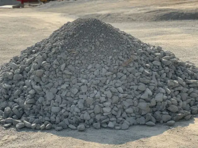 Ceny kruszyw budowlanych: Jak nie przepłacić? Pełny cennik