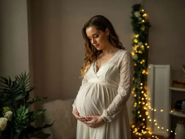 Wesele w ciąży? Idealna sukienka: komfort i styl bez kompromisów