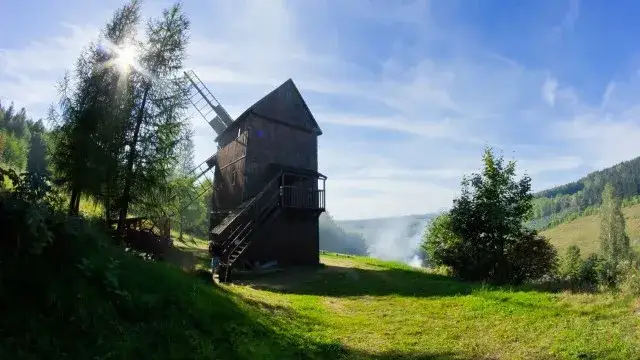 Góry Stołowe trasy rowerowe: odkryj najpiękniejsze szlaki i widoki