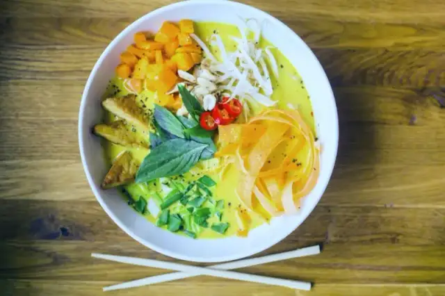 Curry zielone czy czerwone? Które wybrać do Twojego dania?