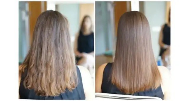 Botoks na włosy: Regeneracja czy prostowanie? Poznaj efekty i ceny