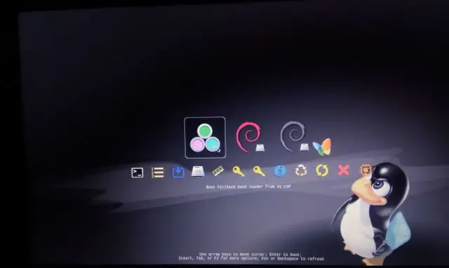 Bootowalny pendrive z ISO: Windows, Linux, MBR/GPT, UEFI