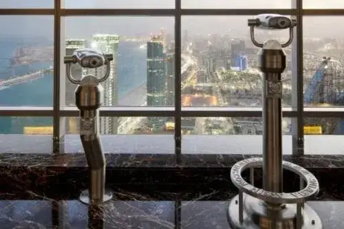 Najlepsze atrakcje w Abu Zabi, które musisz zobaczyć podczas wizyty