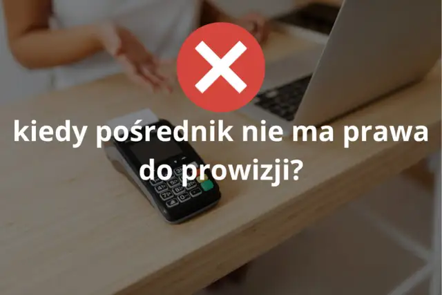 Prowizja pośrednika nieruchomości 2026: Jak nie przepłacić?