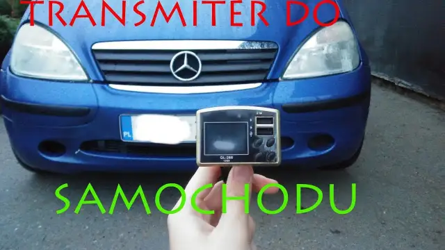 Jak podłączyć transmiter Bluetooth w samochodzie - proste kroki i porady