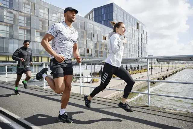 Bieganie na kondycję: Twój przewodnik od zera do sukcesu