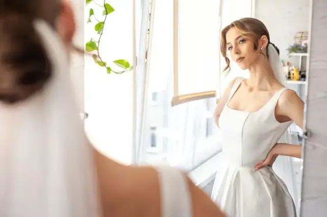 Jak schudnąć do ślubu? Efektywny plan bez stresu i diet cud