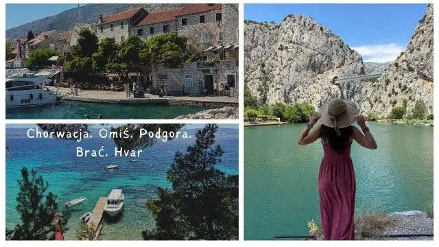 Gdzie rezerwować noclegi w Chorwacji, aby uniknąć wysokich kosztów?