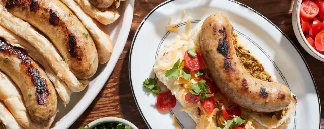 Hamburger di Ceci Vegani: Ricetta Facile e Irresistibile (Non si sfaldano!)