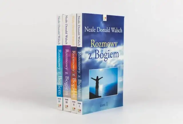 Książki o rozwoju duchowym, które warto przeczytać i zmienić życie