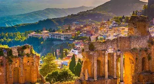  Sycylia Taormina - co warto zobaczyć i zwiedzić w malowniczym nadmorskim kurorcie?