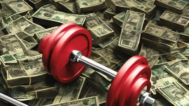 Trening personalny: Ceny 2024 (100-300 zł) Jak wybrać mądrze?