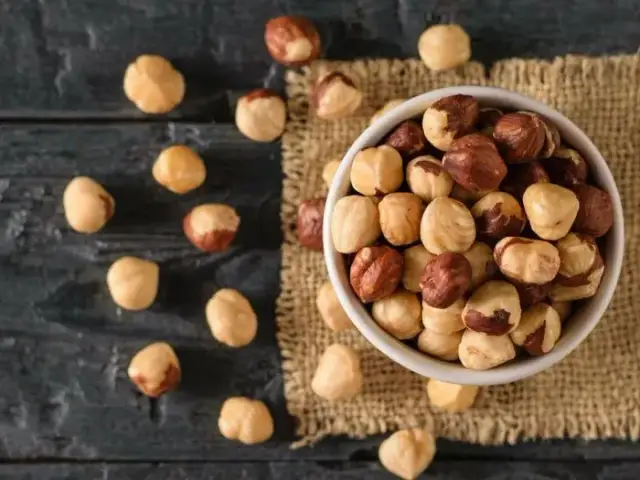 Sezon na orzechy laskowe: Kiedy zbierać, suszyć i przechowywać?