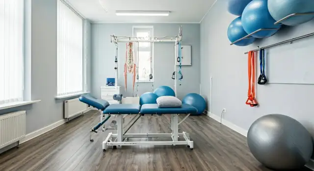 Gdzie przyjmuje Toony fizjoterapia w Gdańsku? Sprawdź szczegóły wizyt