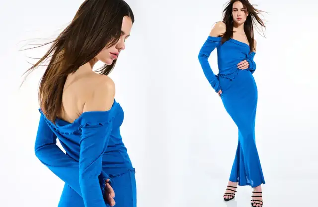 Jakie kolory bluzek do niebieskich spodni naprawdę pasują?