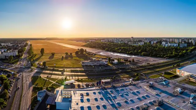 Ile osiedli w Bemowie Lotnisku? Odkryj najlepsze opcje mieszkalne