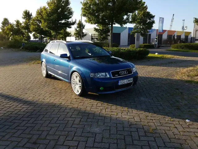 Jak wybrać idealne felgi 16 cali do Audi A4 B6? Poradnik i najlepsze opcje